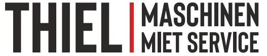 Thiel Maschinen Mietservice